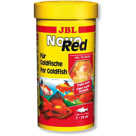 JBL NovoRed 250ml