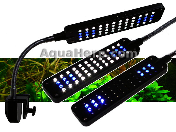 Aquarium Light LED Nano 3W