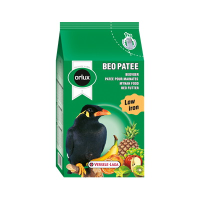 Orlux Beo Patee 1kg