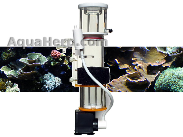Aquarium Protein Skimmer Eco Mini 1100 l/h
