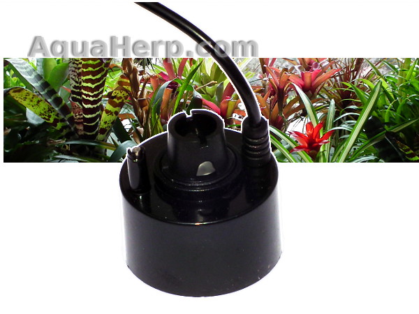 Terrarium Humidifier / Mist Maker 550ml/h
