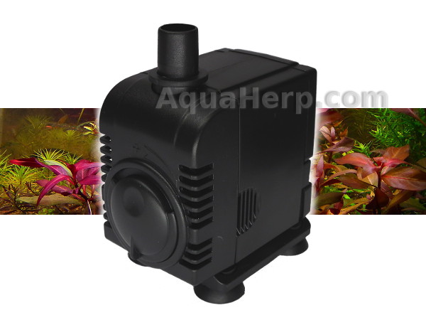Adjustable Water Pump FP 750 l/h