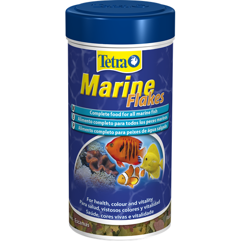 Tetra Marine 250ml