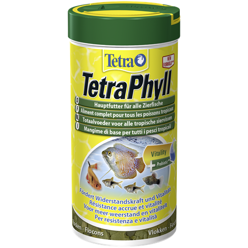 Tetra Phyll 250ml