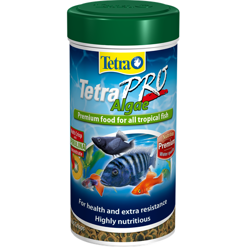 Tetra Pro Algae 250ml