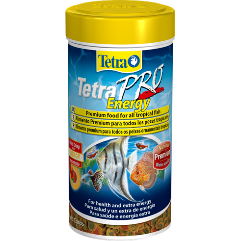 Tetra Pro Energy 100ml