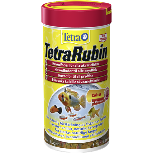 Tetra Rubin 100ml