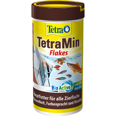 Tetra TetraMin 250ml