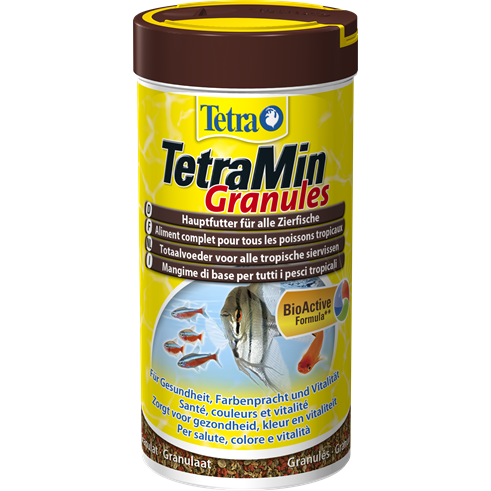 Tetra TetraMin Granules 100ml