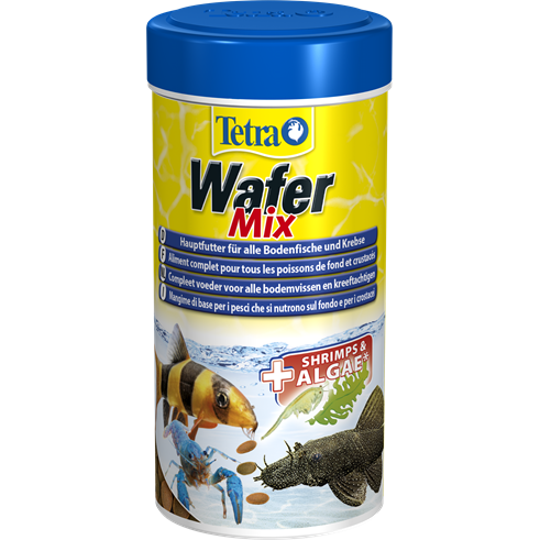 Tetra Wafer Mix 100ml