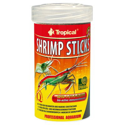 Tropical Shrimp Sticks 100ml