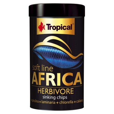 Tropical Soft Line Africa Herbivore 100ml