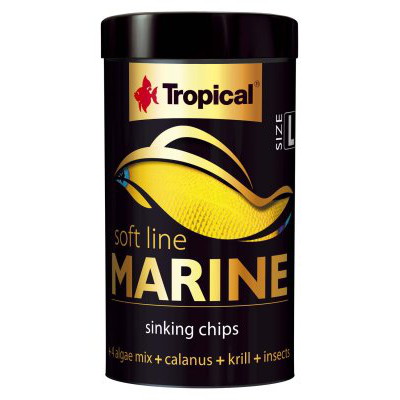 Tropical Soft Line Marine L 100ml