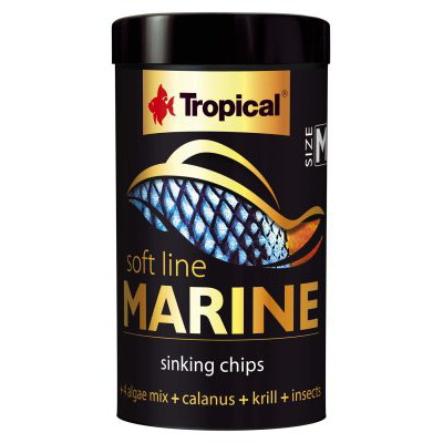 Tropical Soft Line Marine M 100ml